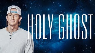 Cooper Alan - Holy Ghost (Lyrics)