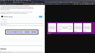 Configure Flex Items