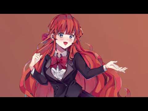 Uji Showcase [Live2D]