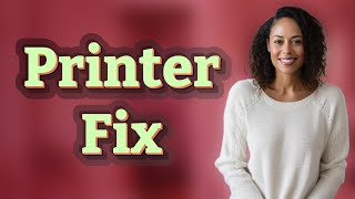 How Can I Fix Printer Connection Issues with Multiple Devices?