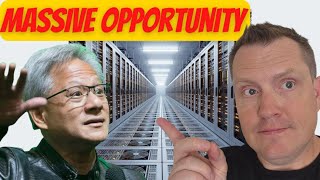 Nvidia CEO DESTROYS AI Job Loss Fears - Now is the Best Time To Become a Software Engineer!