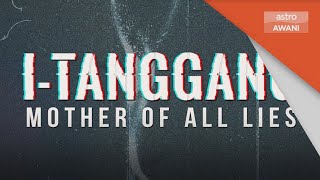 I-Tanggang papar konflik keluarga