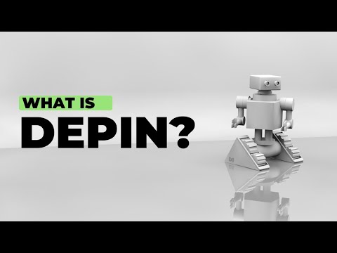 What is DePIN?