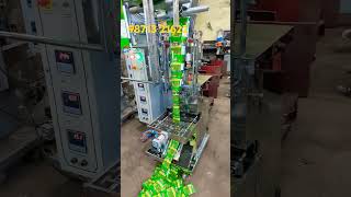 Pouch Packing Machine #pouchpackingmachine #automaticpouchpackingmachines #packagingmachine