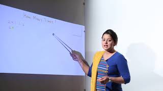CBSE l Free Online Worth Lecture l Teaching Bharat l CLASS 3 l MATHS l how many times l L9