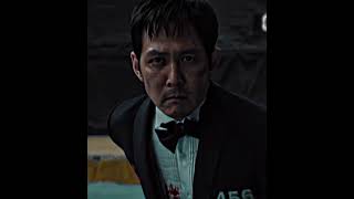 Gi-hun vs MG Coin☠️🔥