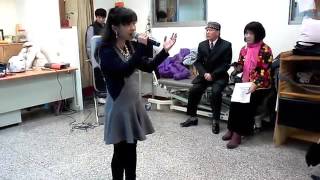 愛心義演活動105/2/27
