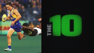 The 10 BEST MOMENTS of Round 19