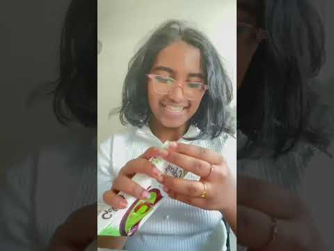 Kunafa Dubai chocolate taste test {so good}