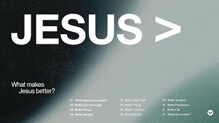 Saturday 4PM Worship Service | July 19, 2025