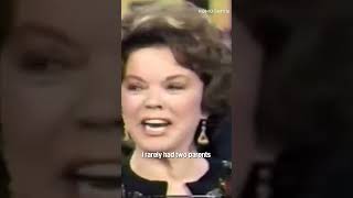 The Dark Side of Hollywood: Shirley Temple | Humanity