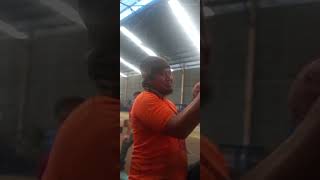 RE INSTALL  Controllable pitch propeller