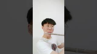 库存  选自作曲家Sigfrid Karg-Elert为长笛所创作的30首练习曲中的最后一首#长笛#音乐学院