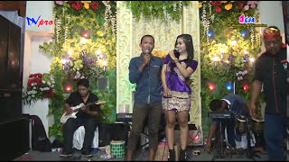 HANYA SATU // VOC.CAK EDI SUTT ft IKA FIRNANDA // NEW DELTA
