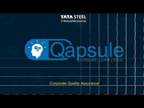 Qapsule (Learn, Perform, Excel) Episode 03: Customer Specific Requirement