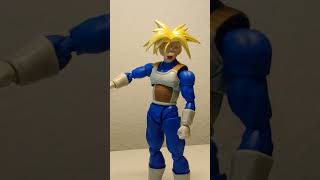 trunks 😂 #dragonball #dragonballsupermovie #goku #dragoball #dbz #dragonballz #anime #dbzmemes