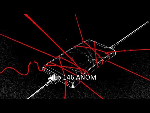 Darknet Diaries Jokes (updated till Ep 146 ANOM)