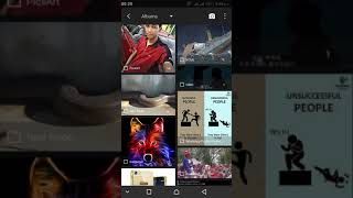 HOW HIDE VIDEOS PICTURES AND FOLDER WITHOUT ANY APP ON ANDROID