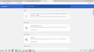 PeopleSoft Technical Training Part 7 of 36