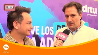 La Red: Qué es ditu, cómo funciona y qué producciones se podrán ver: te contamos todo - Caracol TV