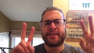 DAPL's Government Welfare Is NAUSEATING