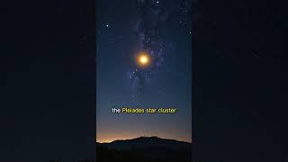 Venus Will Shine With the Pleiades on July 5 🌟🌌☄️