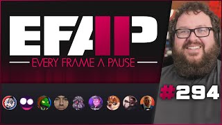 EFAP #294 - The Tragedy of Darth Boogie the Wide - Entering the Tenth Circle of Hell