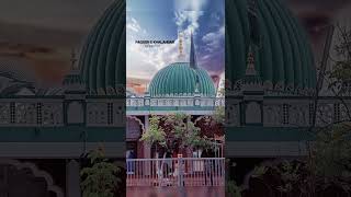 Javagal Sharief 💚 #jummamubarak #jummamubarakstatus  #ataerasool #javagal #khalandar