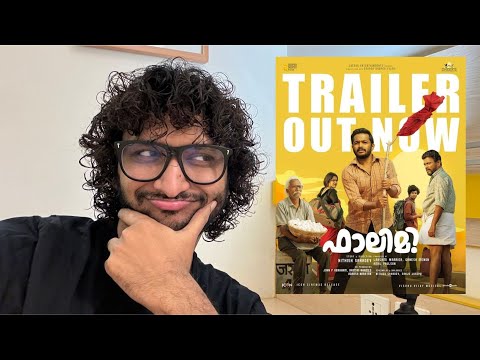 Falimy | Trailer Reaction | Malayalam