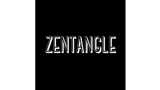 5 easy Zentangle patterns tutorial - Part II