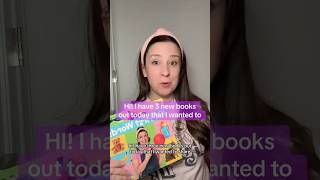 When Ms. Rachel drops 3 books all at once….#msrachel #toddlers #kidsbooks