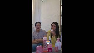 PAPIO & BUNSAR HABIS NGEGYM, LANGSUNG LIVE HARI KE 4 DIKOREA