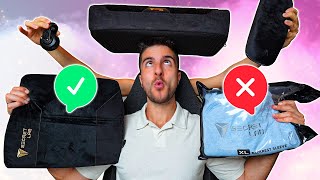 5 ACCESSORIES for the Secretlab TITAN EVO 🤔 Which to BUY and Which NOT to ❌
