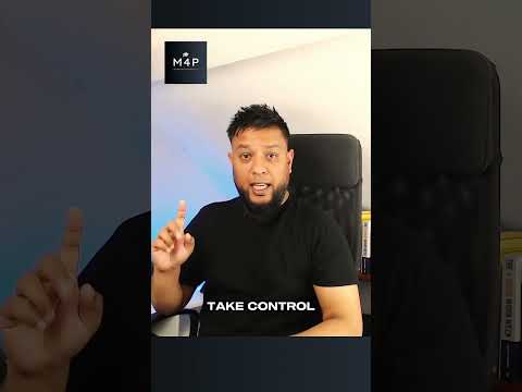 Run Your Day Or It’ll Run You | Motivation for Focus, Discipline & Time Management