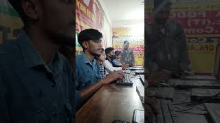 Typing video Practice || Speed 41wpm || #shortvideo #shorts #short #shortsfeed #viralshorts