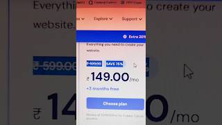Hostinger Discount Coupon Code | 95% Off | TechSnagDeals #Hostinger #deals #viral