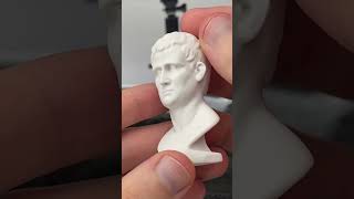 New opportunities for creating model cars with the Revopoint 3D scanner #modelcar #164scale