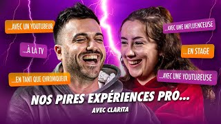 EN DEPRESSION À CAUSE D'UNE GROSSE YOUTUBEUSE !