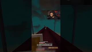 @TechnoGamerzOfficial NEDAR FORTRESS ONE SORT SCAL🤯 |HARDCORE #Hardcore #Mincraft #ujjwal
