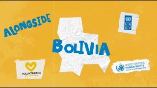 UNV I United People I Case: Bolivia