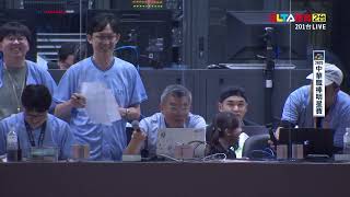 好熟悉的聲音...? 原來是冠宇的好朋友 ｜ 中華職棒36年明星賽