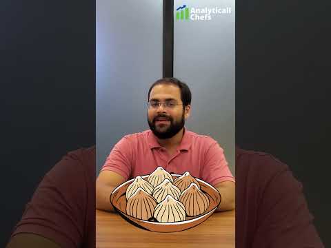 Ganesha's Funda 8: Modak = Reward