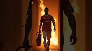 Emotional video of Ronaldo and Messi🥺#shorts @cristiano @MaxianFootball @BestFootballShortsBFS