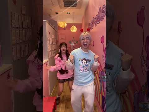 マシュマロパンチ踊ってみた👊💥💃🕺