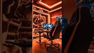 ROG Gaming PC review AI content  #gaming #pcgaming #pc #review #pcreview #shorts #games