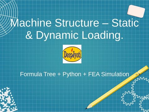 Machine Design Training for Career Growth to Experience Engineers and Job Ready for Freshers
