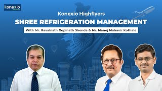 Shree Refrigeration: Powering India's Defense with Precision Cooling Solutions