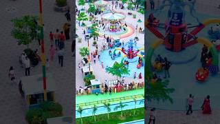 শরীফ ফুড কোর্ট এন্ড ড্রিম পার্ক কেরানীগঞ্জ|Sharif food court & Dream park| কেরানীগঞ্জ পার্ক