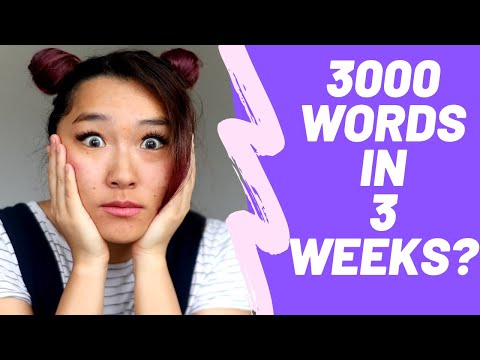Memorize Words Quickly and Easily - Vocabulary