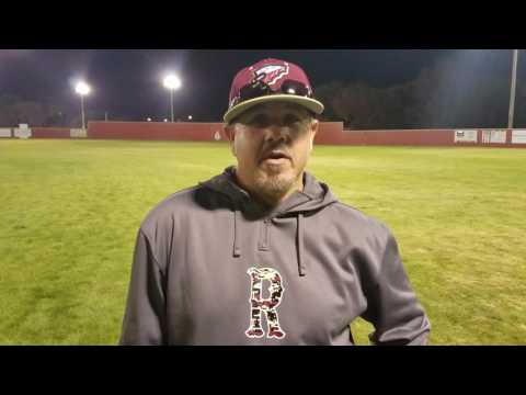 Stonewall Solutions: Riverdale Baseball